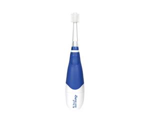 Vivatec Lux360 Kids Sonic 360 Electric Toothbrush Blue