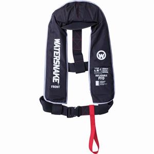 Watersnake Adult Manual Inflatable PFD