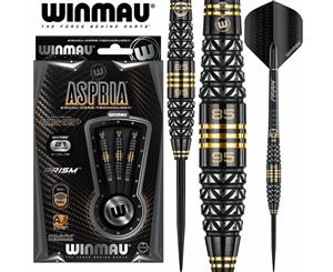 Winmau - Aspria Dual Core Darts - Steel Tip - 85%/95% Tungsten - 21g 23g