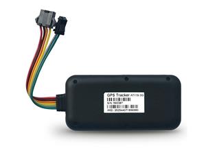 Accutrack AT119-3G Vehicle GPS Tracker