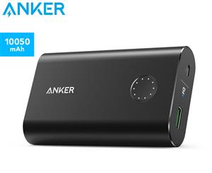 Anker Powercore+ 10050mAh Power Bank