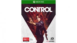 Control - Xbox One