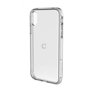 Cygnett - CY2606CPORB - iPhone Xs Max Protective Case in Crystal
