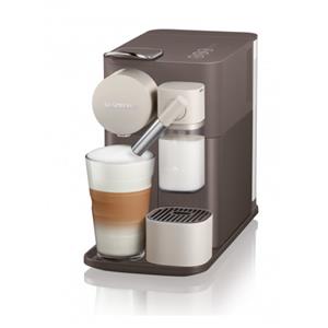 DeLonghi - EN500.BW - Lattissima One Nespresso System