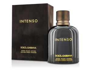 Dolce & Gabbana Intenso After Shave Lotion 125ml/4.2oz