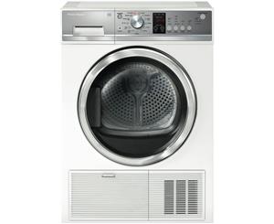 Fisher & Paykel - 8kg Condensing Dryer - DH8060P1