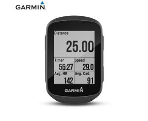 Garmin Edge 130 GPS Computer - Head Unit Only