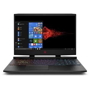 HP OMEN 15-DC0149TX 15.6" Gaming Laptop