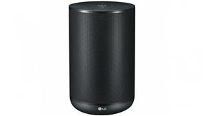 LG WK7 ThinQ Speaker with Google Assistant