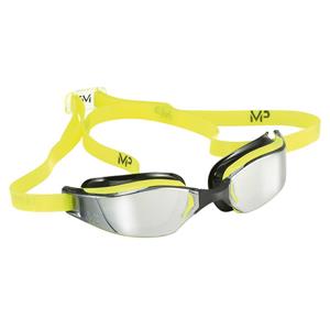 MP Exceed Swim Goggles