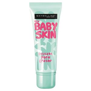 Maybelline Baby Skin Instant Pore Eraser Moisturising Primer 20ml