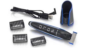 Micro Touch Solo Rechargeable Trimmer