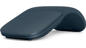 Microsoft Surface Arc Bluetooth Mouse - Cobalt Blue