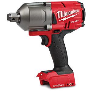 Milwaukee M18 Fuel One-Key High Torque Impact Wrench 3/4inch w/ Friction Ring M18ONEFHIWF340