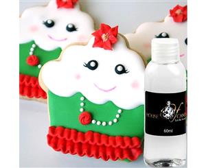 Mrs Claus Cookies Candle Soap Making Fragrance OilBath Body Products 50ml