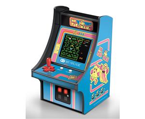 My Arcade Retro MS Pac-man Micro Player