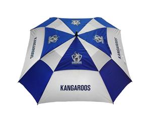 North Melbourne Golf Umbrella