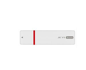 OEM Jiayi 9 NVME M.2 TO USB TYPE C3.1 HDD Enclosure Aluminium Case Support 2230 2242 2260 2280 M-KEY
