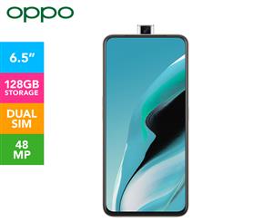OPPO Reno2 Z 128GB Smartphone - White