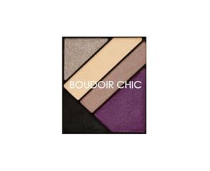 Silk FX Eyeshadow Palette - Boudoir Chic