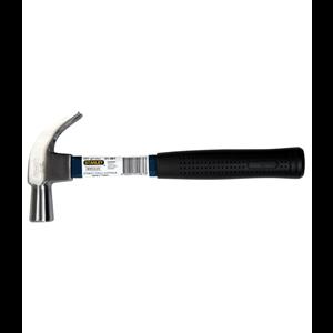 Stanley 20oz / 565g Hercules Fibreglass Claw Hammer