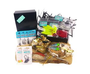 The Lure Fishers Toybox