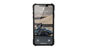 UAG Monarch Case iPhone XS Max - Black