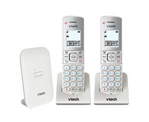 Vtech Executive 2 Handset DECT6.0 Landline Wireless/Cordless Phone/VSmart 18750