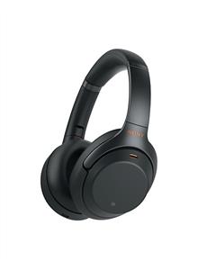 WH1000XM3B Wireless Noise Cancelling Headphones - Black