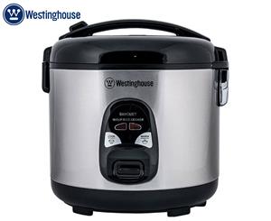 Westinghouse 10 Cup Rice Cooker