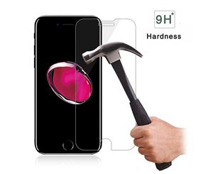 9H Tempered Glass Screen Protector for Apple iPhone 7 or 8 4.7"