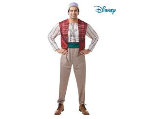 Aladdin Live Action Adult Costume