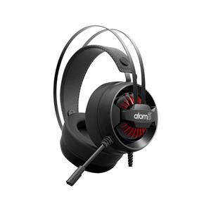 Armaggeddon ATOM 5 3.5mm Headset with Microphone (Multiple Color lights Variations)