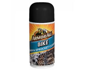 Armor All Bike Chain & Sprocket Cleaner 150ml