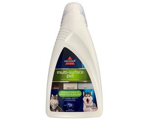 Bissell Multi-Surface Pet Cleaning Formula - 6 Pack