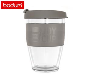Bodum Joycup 300mL Travel Mug - Taupe