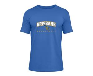 Brisbane Bullets NBL Basketball Father's Day T-Shirt