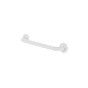 Caroma Home Collection 450mm Grab Rail - White
