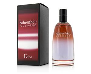 Christian Dior Fahrenheit Cologne Spray 125ml/4.2oz