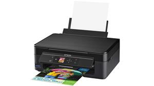 Epson Expression Home XP-340 Multifunction Printer