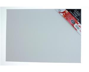 Frisk Canvas Board 460 x 354mm (18" x 14") Pack of 4