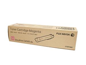 Fuji Xerox CT201682 Magenta Toner