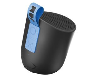 Jam Chill Out Portable Bluetooth Speaker Waterproof Wireless Speakerphone Black