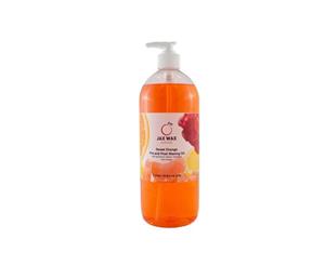 Jax Wax Orange Pre & Post Waxing Oil 1L