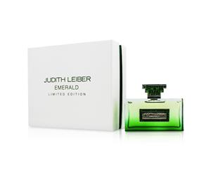Judith Leiber Emerald EDP Spray (Limited Edition) 75ml/2.5oz