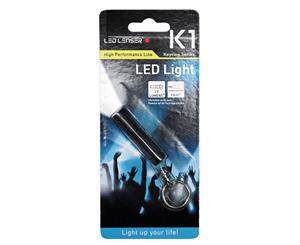 LED Lenser K1 Torch
