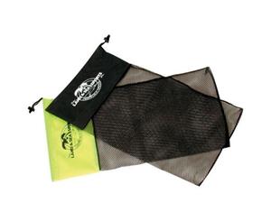 Land & Sea Fin And Snorkelling Mesh Carry Bag
