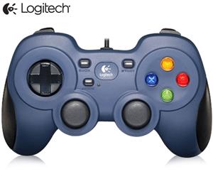 Logitech Wired F310 Gamepad PC Controller