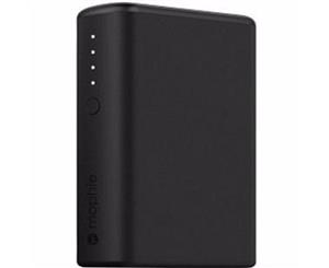 MOPHIE POWER BOOST 5200 mAH PORTABLE BATTERY WITH 2 USB PORTS
