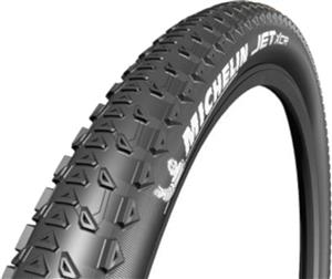 Michelin Jet Competition XCR 27.5x2.25" Foldable Bike Tyre